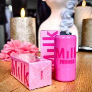 Milk Formbo Jelly Tint Stick! - Milk Formbo Cooling Water Jelly Tint Stick ”Chill”. 5 g. Plomberad. 