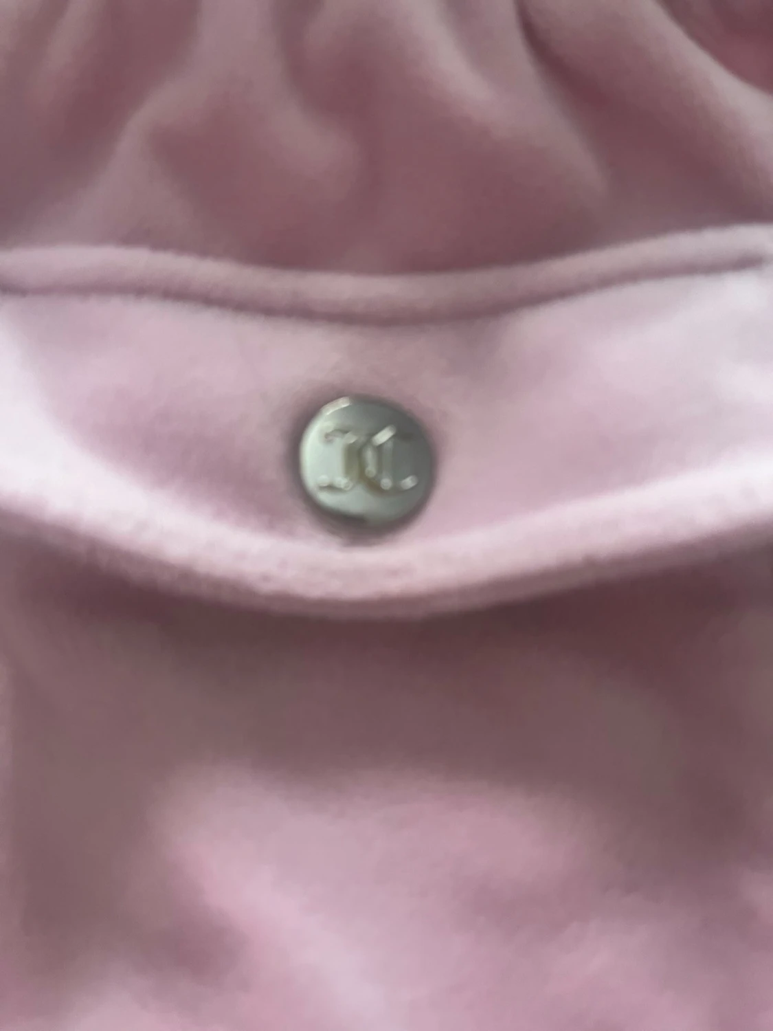 Rosa mjukisbyxor Juicy Couture - 6