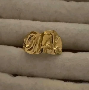 Extra ring på köpet  - Justerbar 