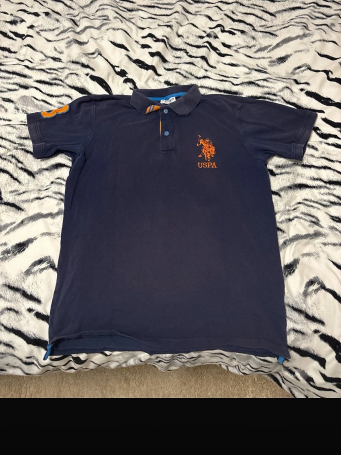 Polo assasin T-shirt 