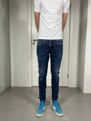 Replay Jeans  - Säljer nu dessa Replay Jeans, W31 o L32, skriv för fler bilder/frågor🙌🏼