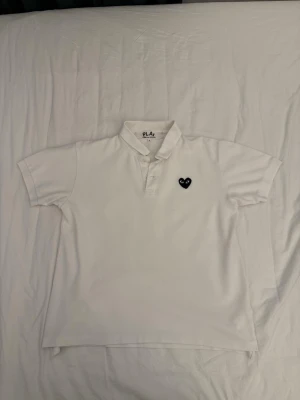 Comme des garcons pike - Comme des garcons pike - storlek xs - skick 7/10 - fler frågor? Kontakta mig