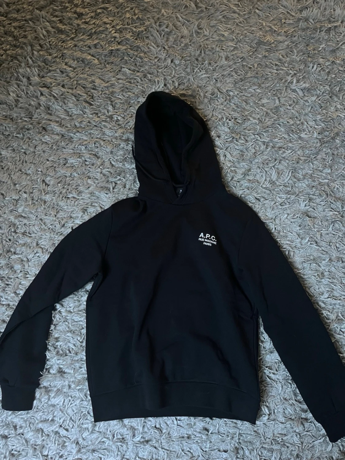 A.P.C. 2st tröjor - 2