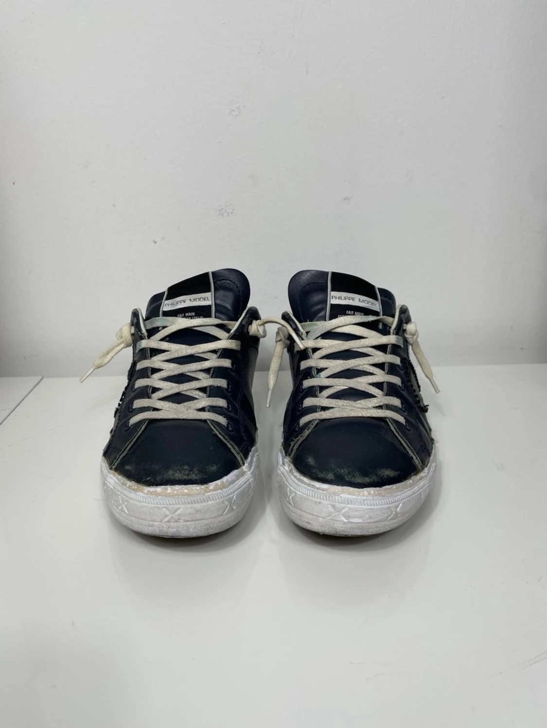 Philippe Model Skor  - 1