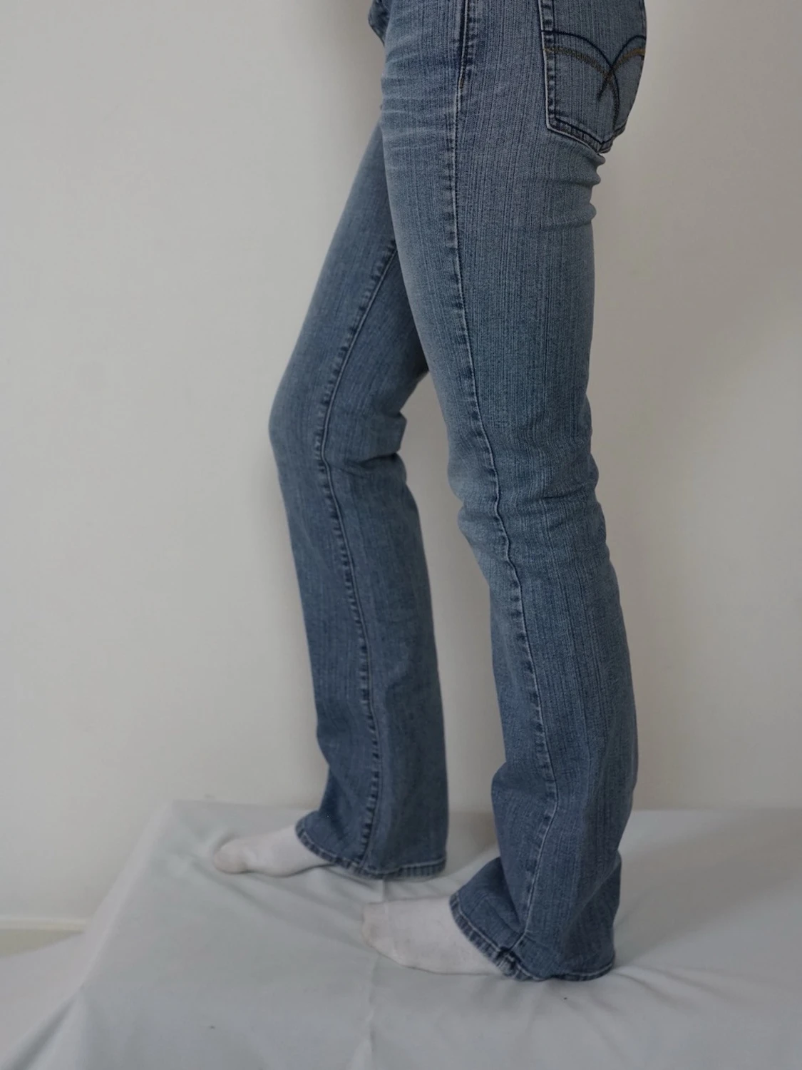 Joe’s Jeans Dam  - 3