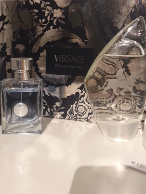 Olika parfymer - Bytes eller säljes