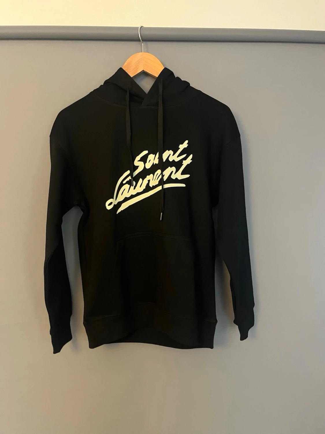 Ysl hoodie 
