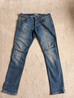 Morris jeans  - Jättesnygga Morris jeans som inte kommer till användning. Använda max 3 gånger 