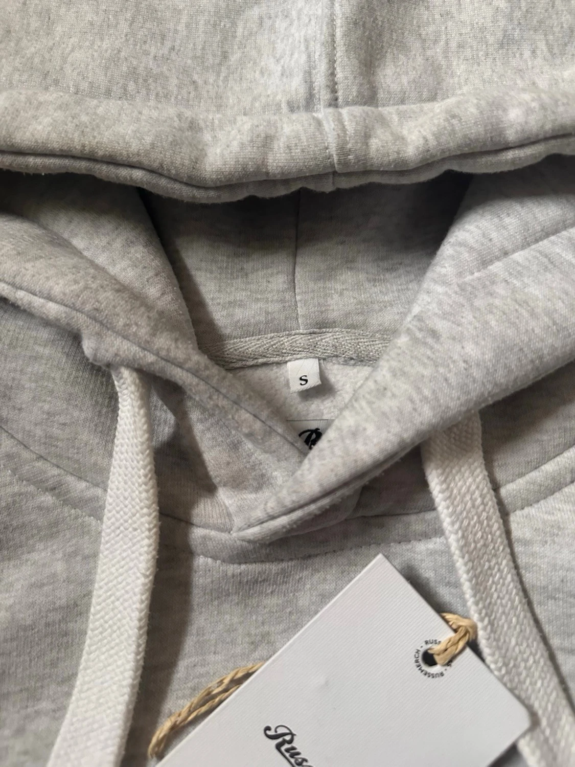 Russemerch Hoodie - 1