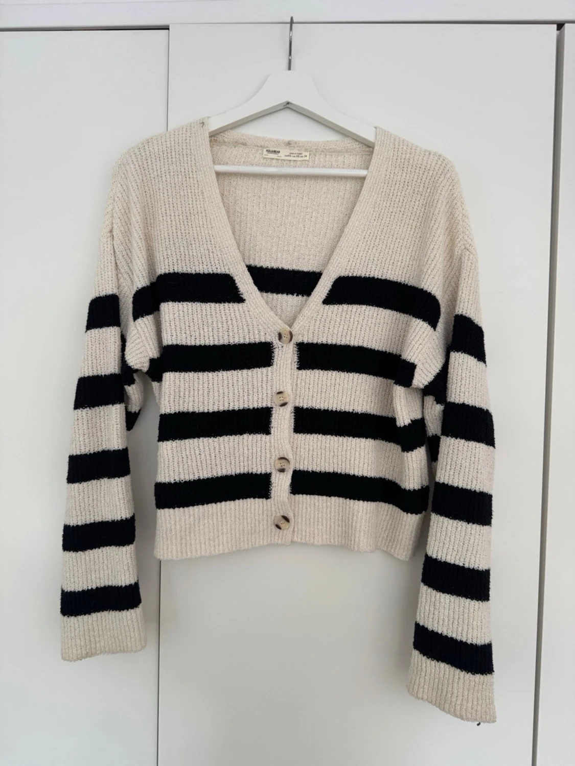 Kofta från Pull and Bear - 1