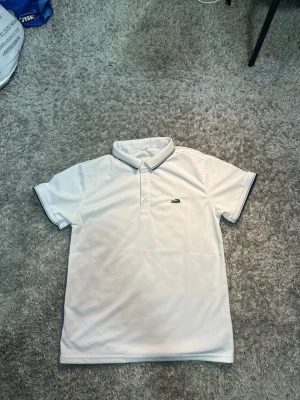 Lacoste t-shirt - Säljer en mycket fin Lacoste T-shirt 