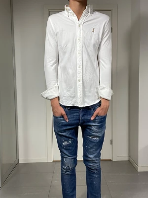 Polo Ralph Lauren Skjorta  - Säljer nu denna Polo Ralph Lauren skjorta, skriv för fler bilder/frågor🙌🏼