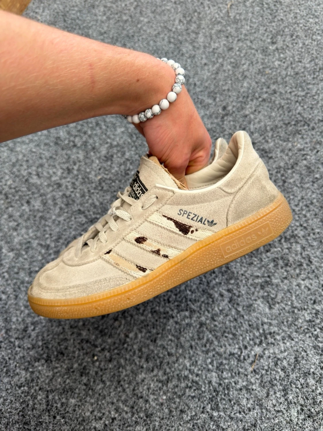 Adidas spezial 38 - 3