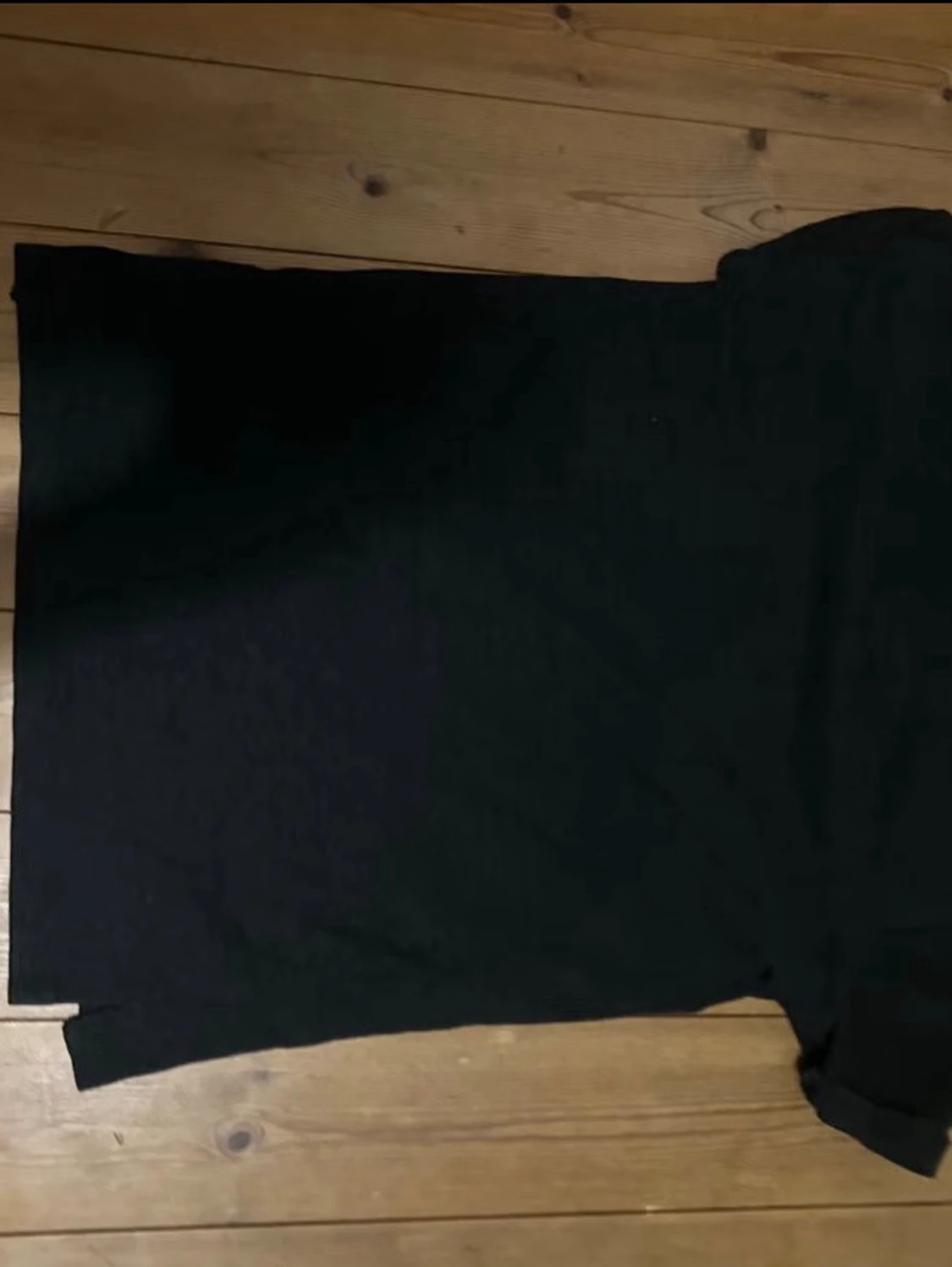Svart pikétröja från Ralph Lauren - 3