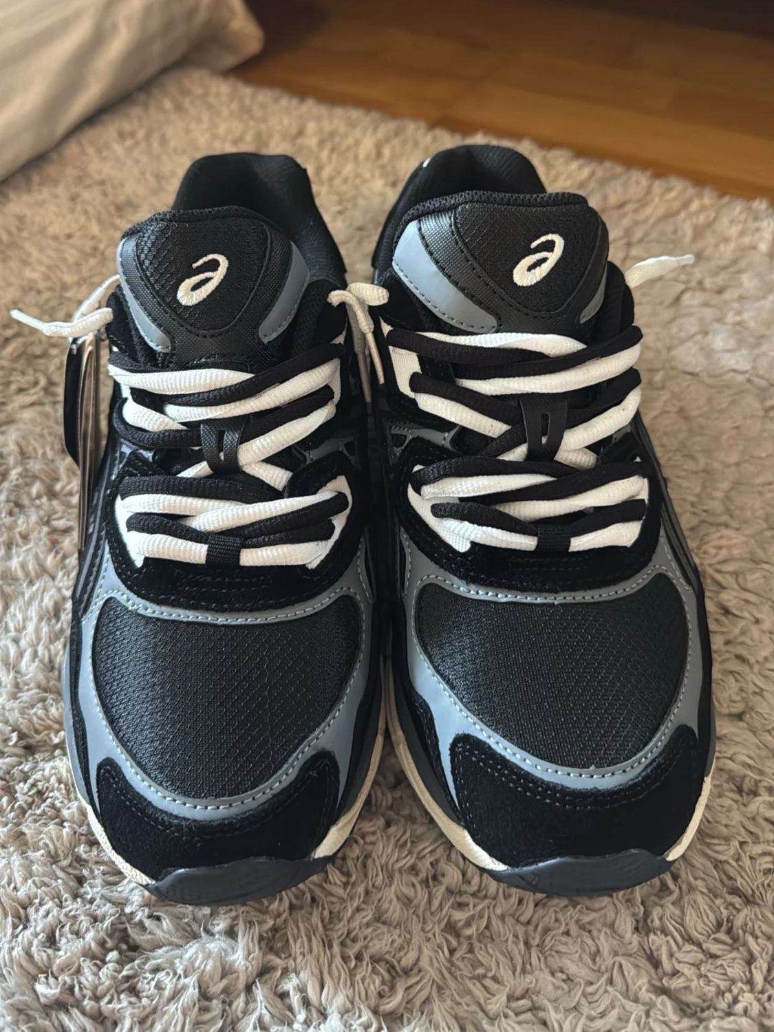 Asics NYC - 1