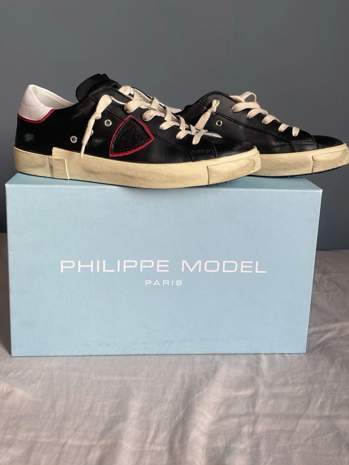 Philippe Model skor - 5