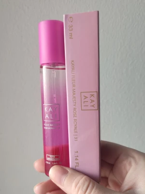 Kayali Fleur Majesty Rose Royale - Kayali Fleur Majesty Rose Royale perfume. 33ml bottle. New!
