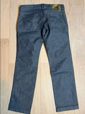Raka Jeans från Jacob Choën  - W31 Längd 93cm
