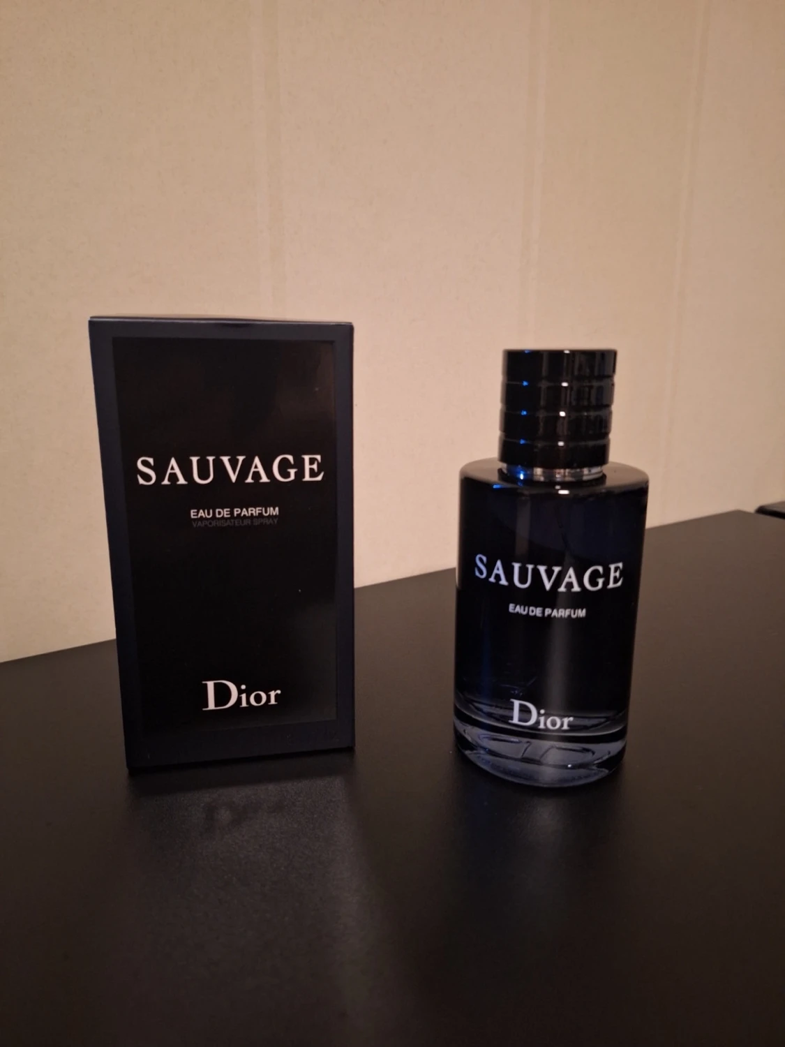 Dior Sauvage Eau de Parfum