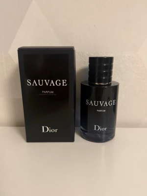 Dior sauvage  - 100ML