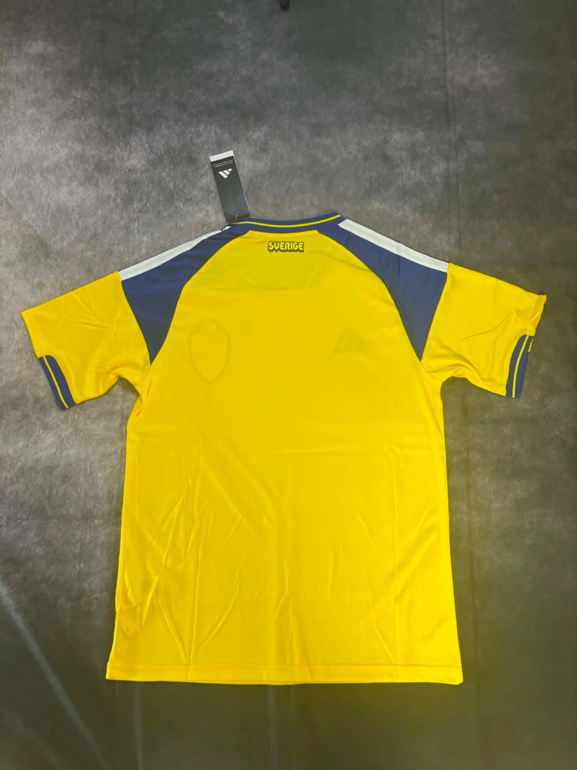 Sverige tröja  - 1