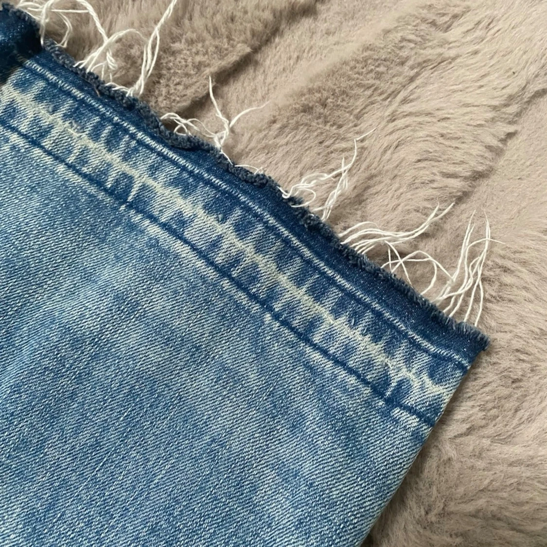 wide jeans - zara - 4