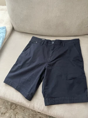 Boss shorts slim fit - Helt nya boss shorts! (Pris kan diskuteras) Hör av er vid frågor. Autentiska