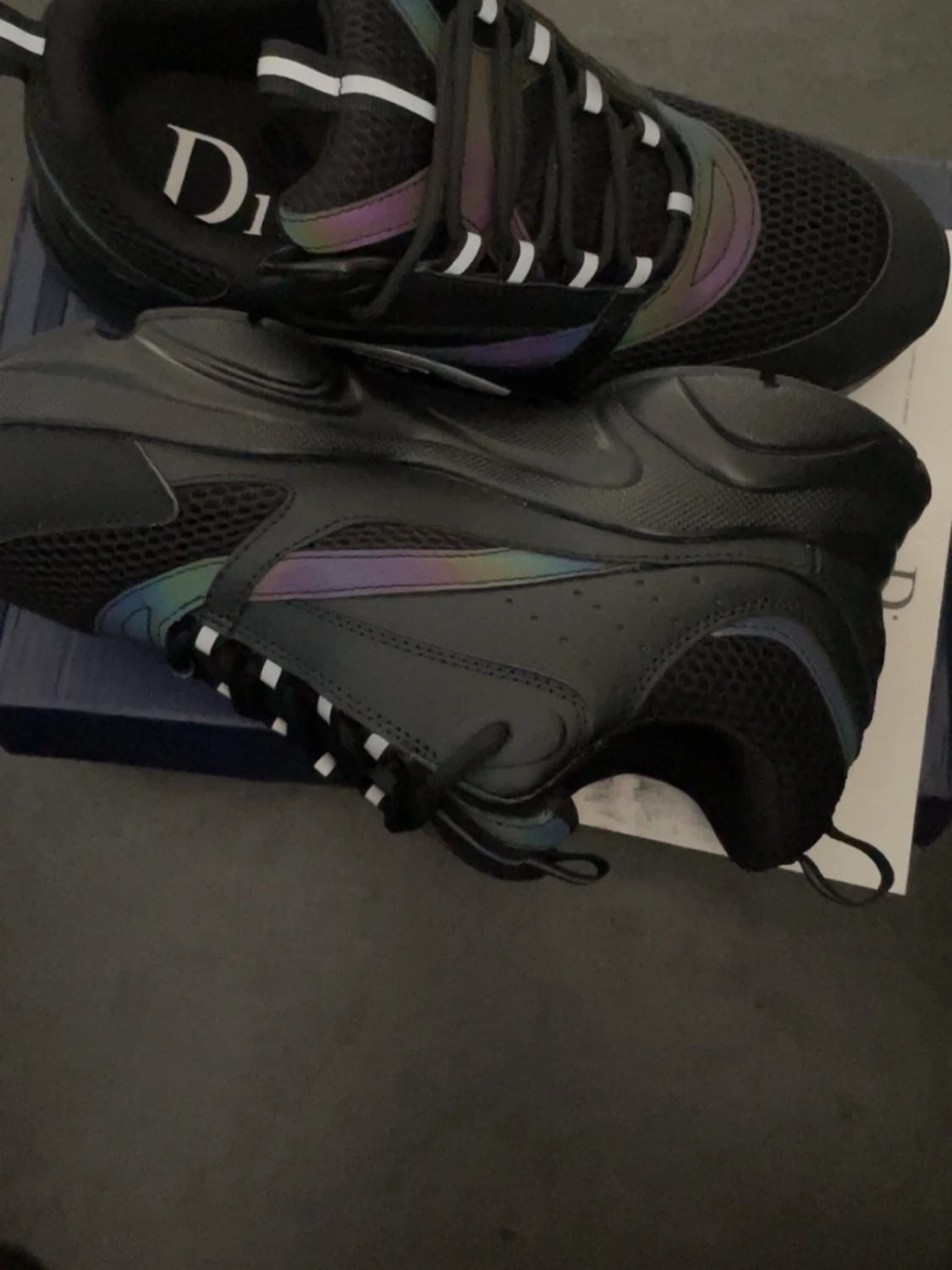Dior b22 - 1