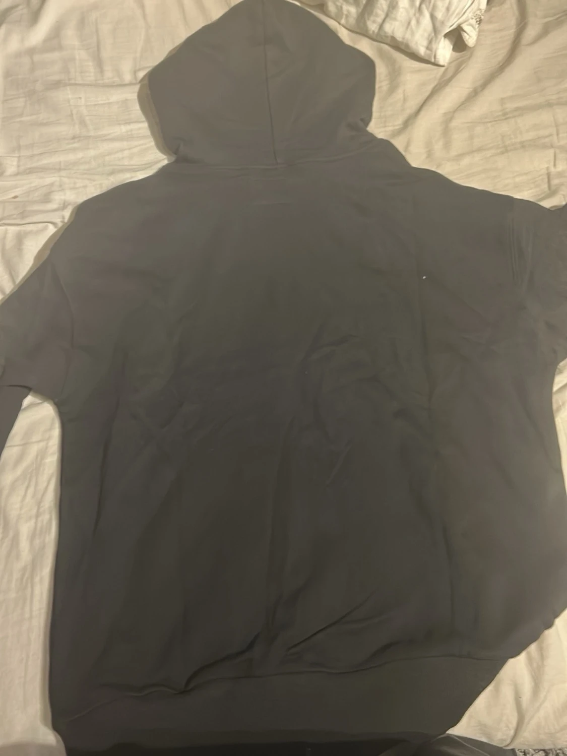 Sp5der hoodie - 2
