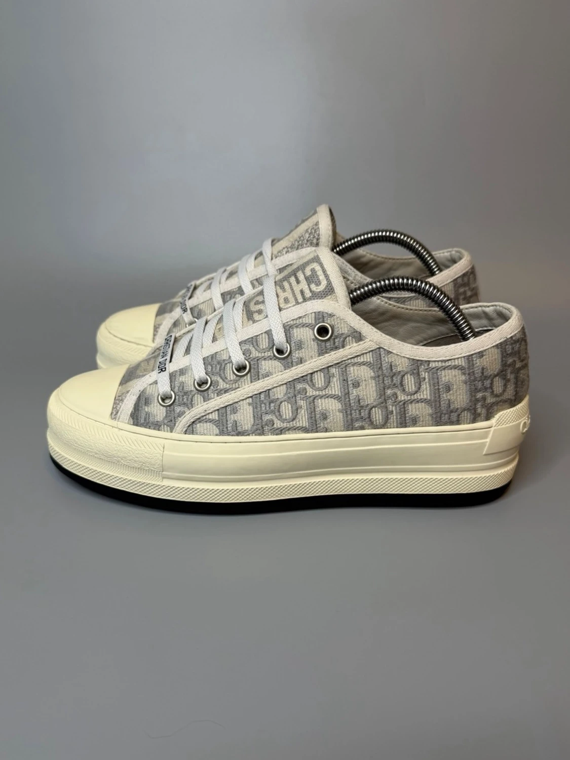 Dior Skor