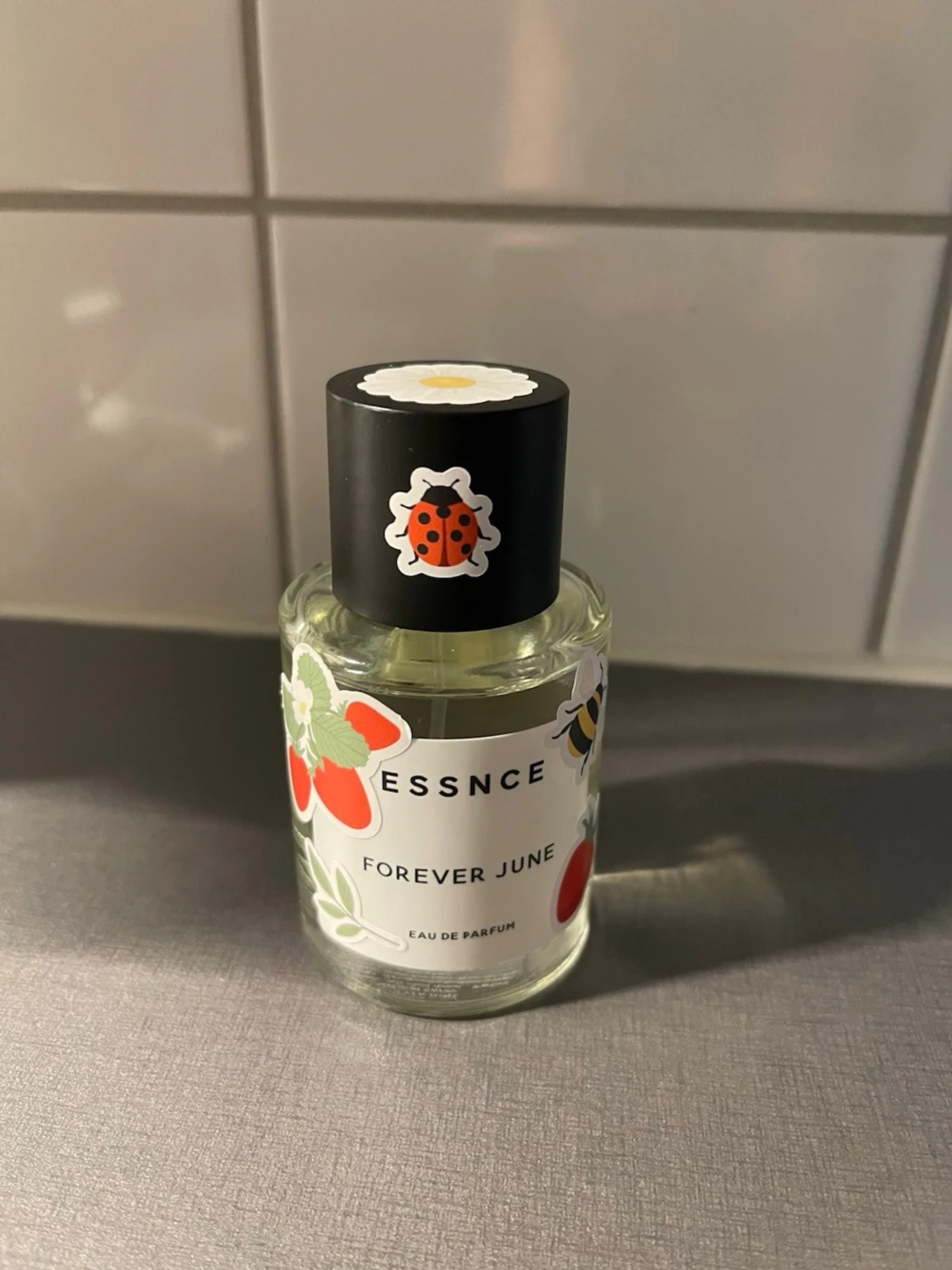 ESSNCE Forever June Eau de Parfum - 1