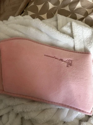 Magkudde  - Värme kudde för magen eller andra ställen 