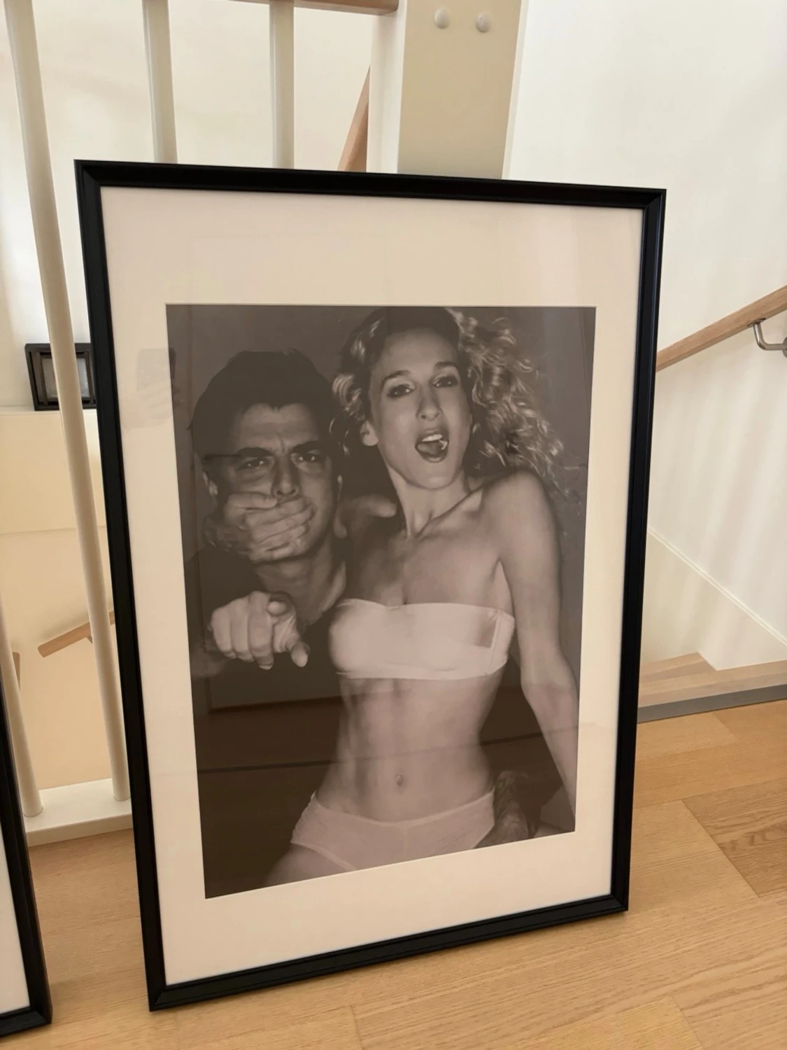 Sex and the City poster  - 1