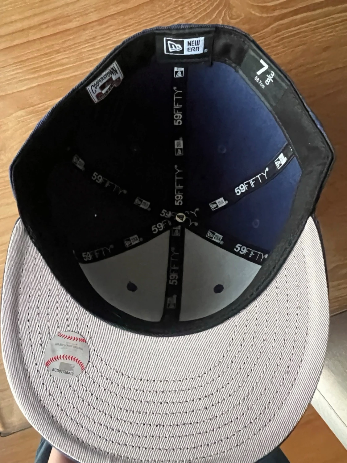 New Era keps - 2