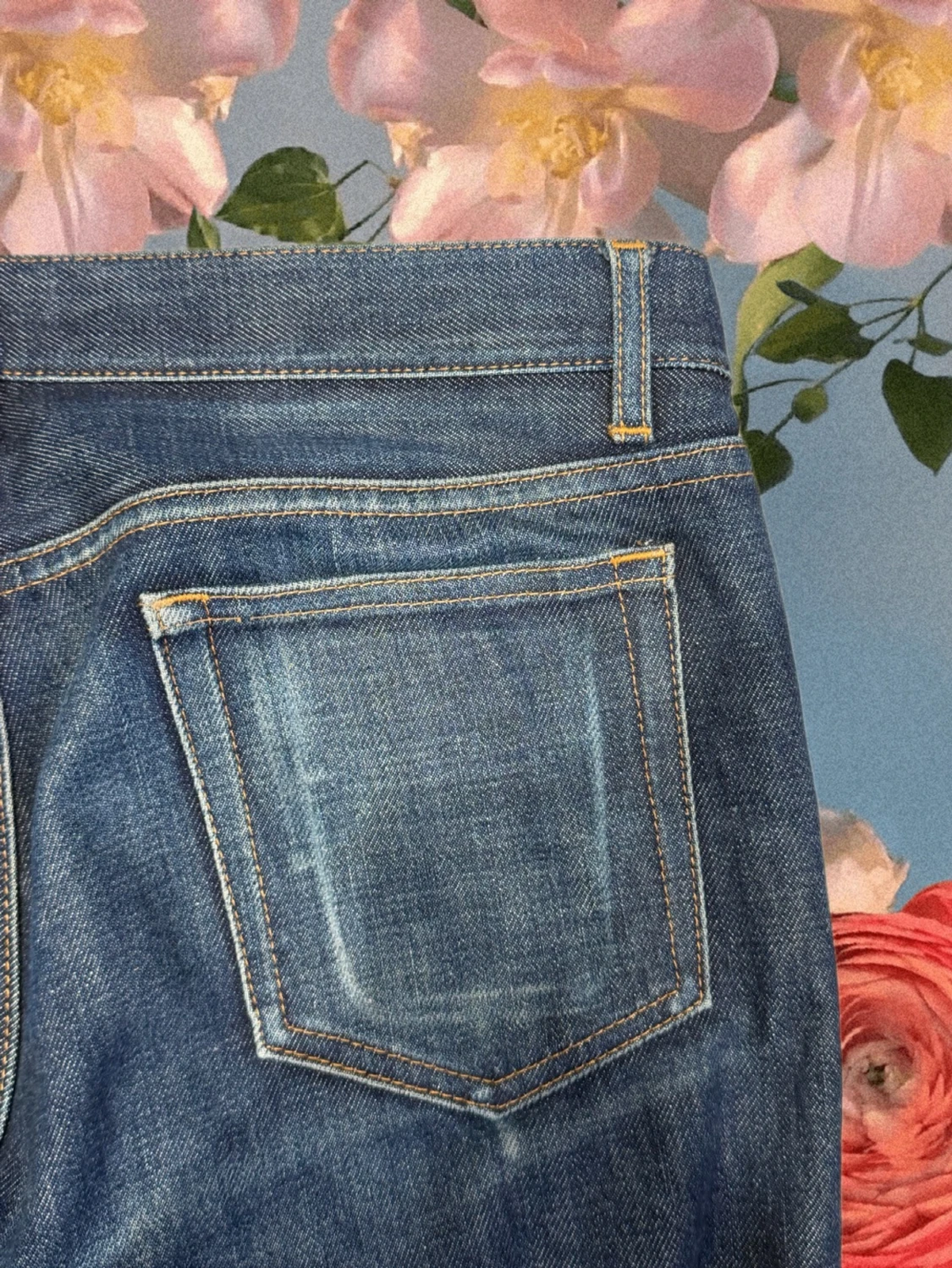 A.P.C Jeans - 4
