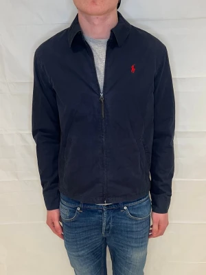 Ralph lauren Overshirt  - Skick: 9.5/10