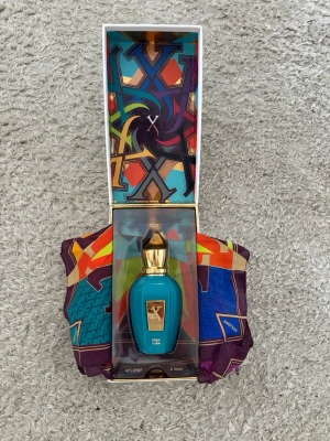 Xerjoff Erba Pura parfym 100ml - Ca 45 ml kvar. Hör av dig vid funderingar!😊