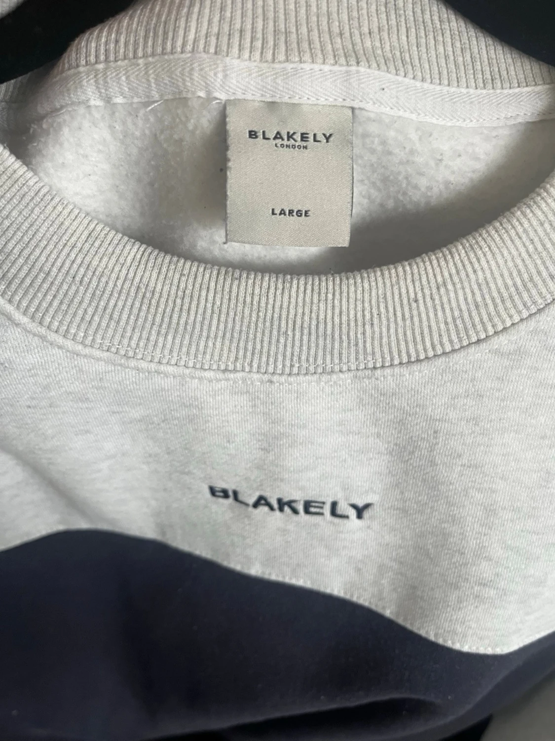 Blakely clothing Sweatshirt  - 1