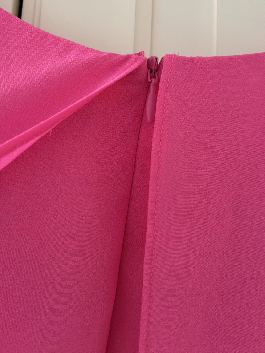 Rosa klänning från s.Oliver - 5