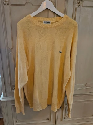 Vintage Lacostetröja, storlek:7/XXL. I mycket fint skick. - Vintage Lacostetröja, storlek:7/XXL. I mycket fint skick.