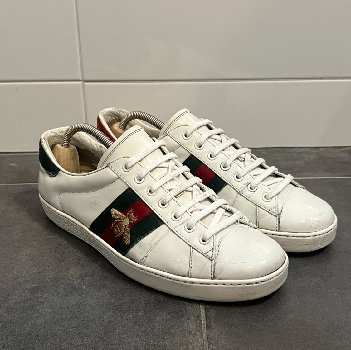 Gucci Ace - 1