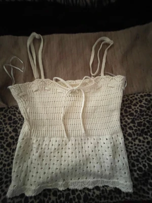 Fin sommar topp - Perfekt till sommaren för en söt outfit💕🫧