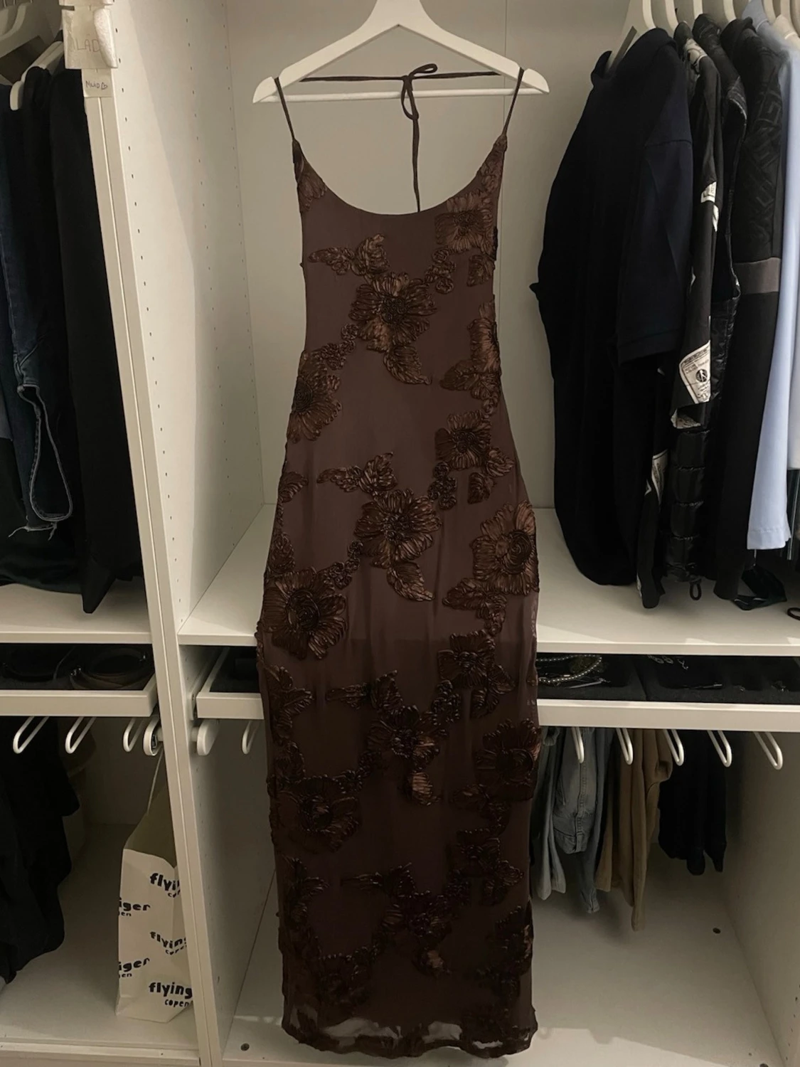 Summer Ready Maxi Dress - White Fox Boutique  - 2