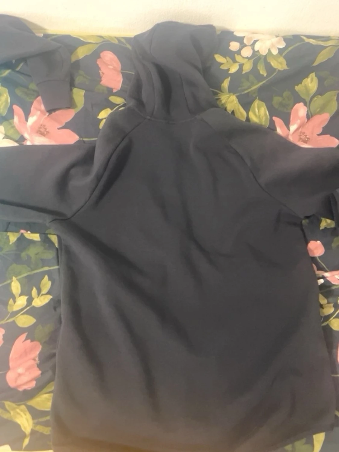 Svarta mjukisbyxor från Under Armour - 4