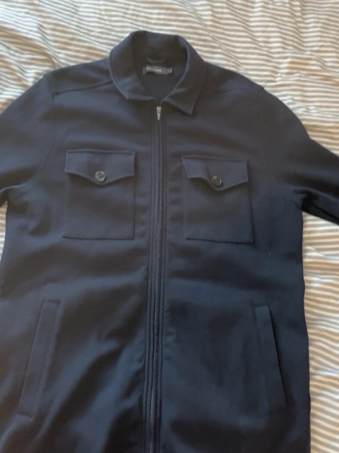 Dressmann overshirt - 1
