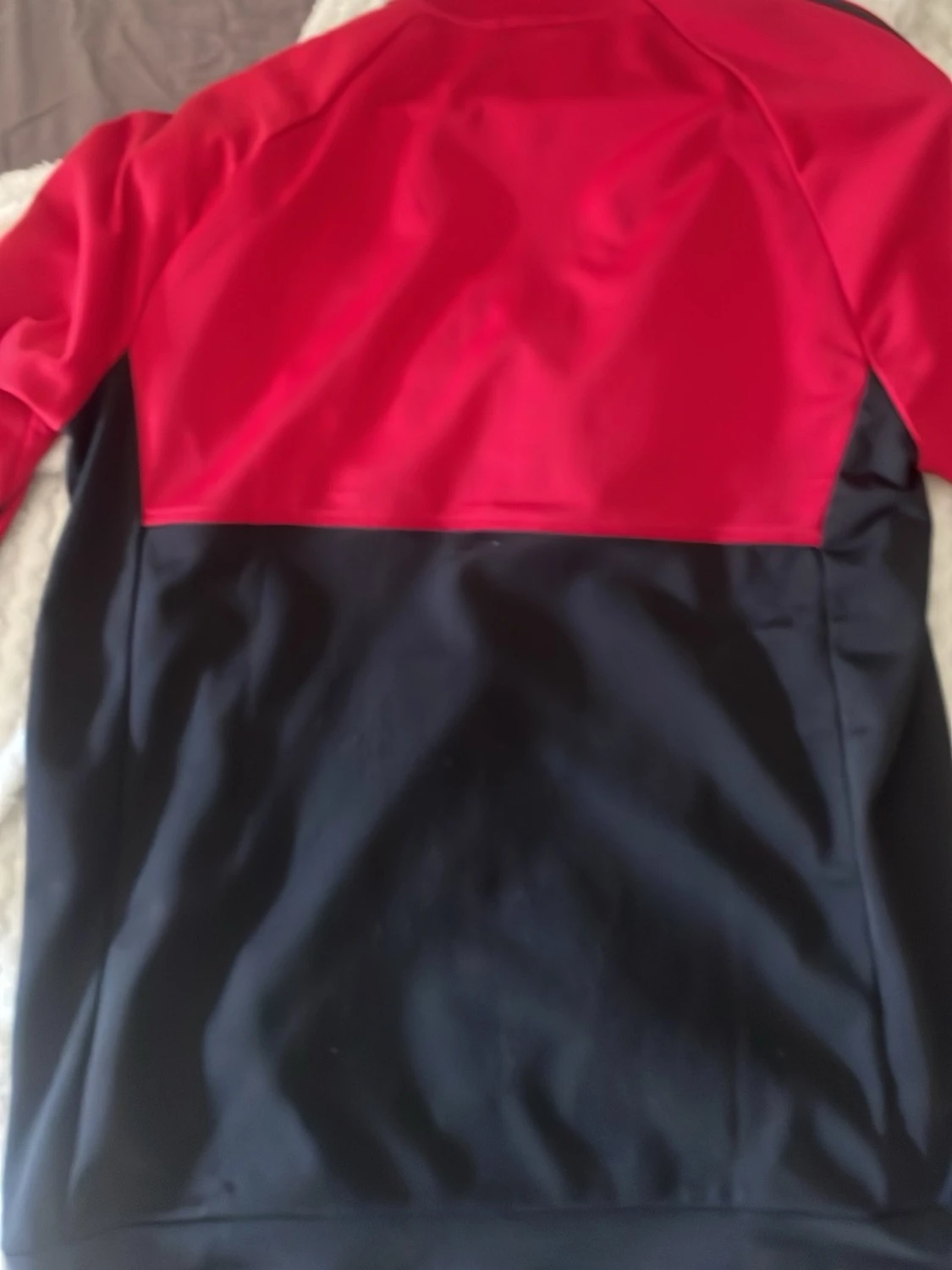 AC Milan träningsjacka från Adidas - 4