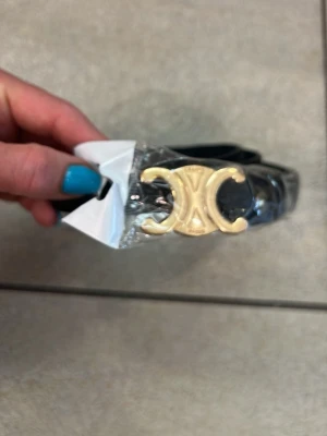 Fint bälte  - snygga bältet 