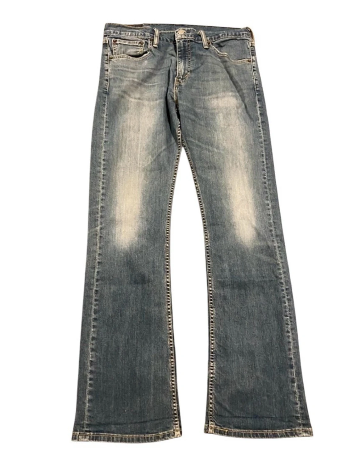 Levi's 527 Bootcut Flared jeans 33/32 - 2