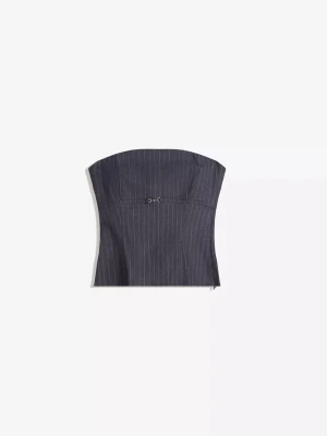 Tubtopp - Tubtopp från bershka med lappen kvar!