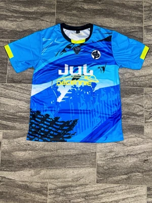 JUL t-shirt - Storlek S-M